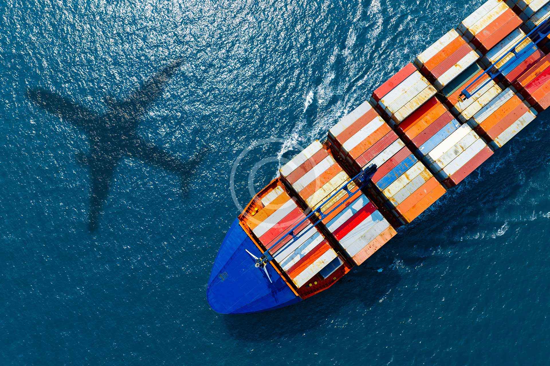 Cross-border Shipping