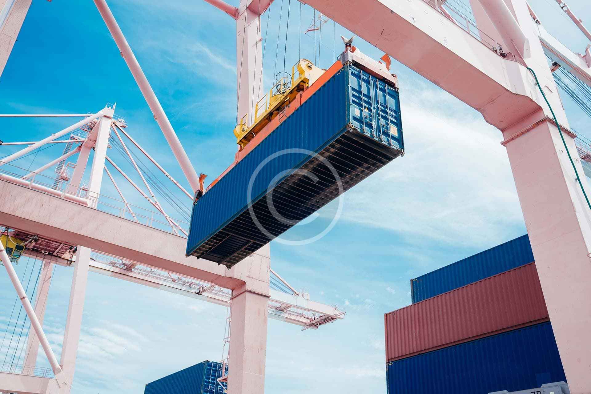 Warehousing & Storage